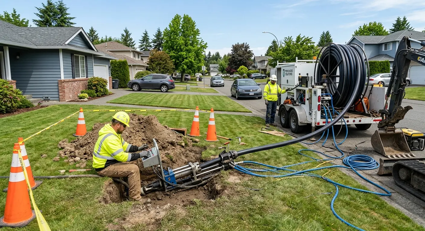 Sewer & Drain services in Eatontown, NJ